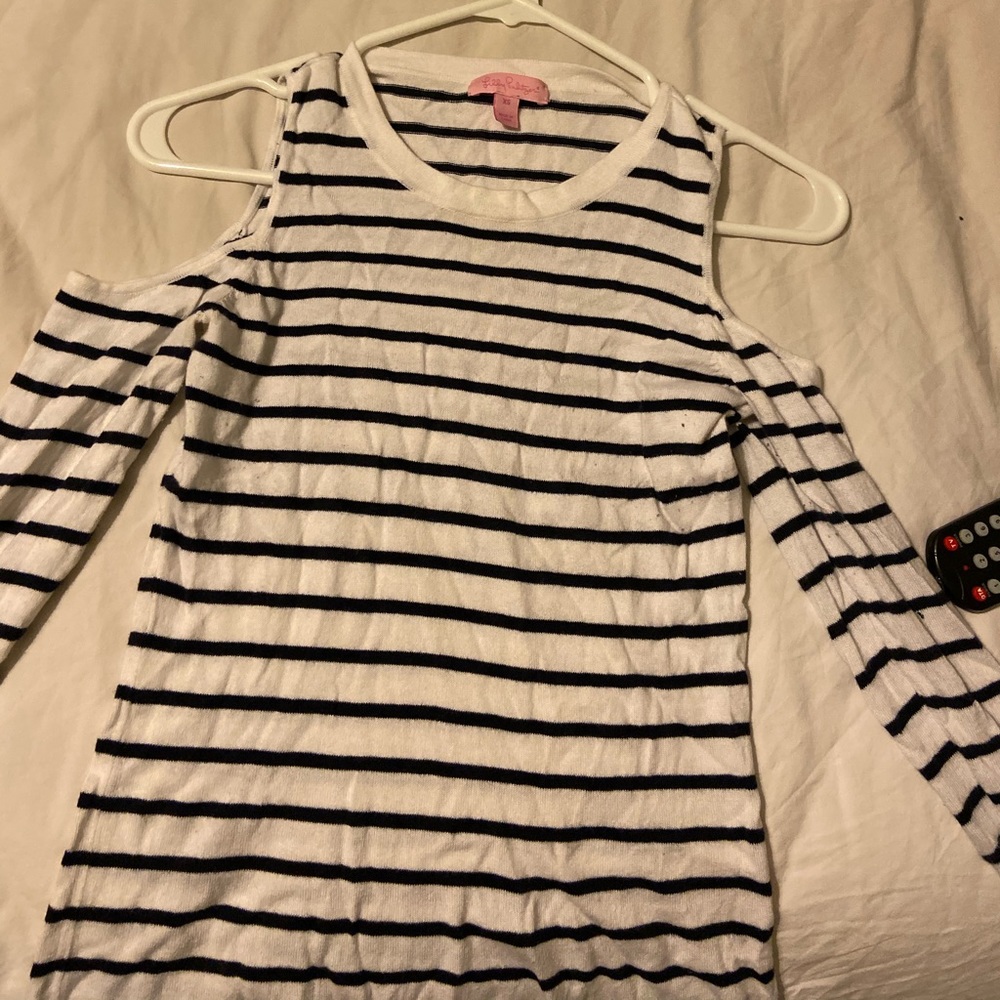 Lilly Pulitzer sweater